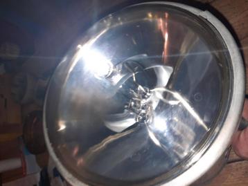 Zoeklicht jabsco 62040 beschikbaar voor biedingen