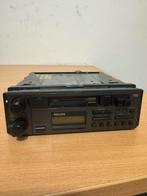 Vintage Autoradio Cassette Speler Philips 750, Auto diversen, Ophalen of Verzenden, Zo goed als nieuw
