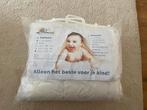 Kinderdekbed- 4-seizoenen -120x150 cm, Kinderen en Baby's, Dekens, Slaapzakjes en Inbakerproducten, Ophalen of Verzenden, Zo goed als nieuw