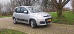 Fiat Panda 0.9 Twinair 48KW 2013 Grijs, Auto's, Fiat, Stof, Zwart, Panda, Origineel Nederlands