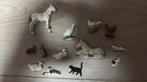 Dieren voor modeltrein landschap, Hobby en Vrije tijd, Modeltreinen | H0, Ophalen of Verzenden, Gebruikt