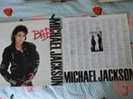 Michael Jackson, Verzamelen, Ophalen of Verzenden, Zo goed als nieuw, Cd of Plaat