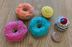 Gebakjes, Ophalen, Nieuw