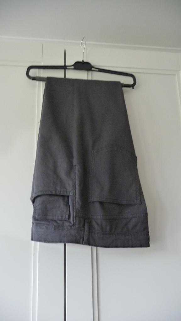 Nieuw Spijkerbroek Antraciet - W34 – L30 Regular, Kleding | Heren, Spijkerbroeken en Jeans, Nieuw, W33 - W34 (confectie 48/50)