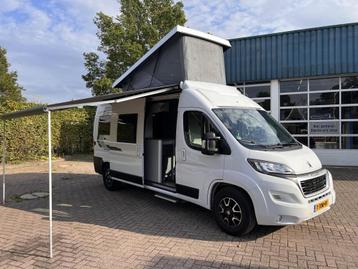 Weinsberg CaraTour 600 (1019025) beschikbaar voor biedingen