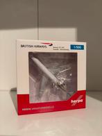 Herpa Wings 531825 Comair Flowerfield Boeing 727-200BA 1:500, Verzamelen, Luchtvaart en Vliegtuigspotten, Ophalen of Verzenden