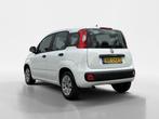 Fiat Panda 0.9 TwinAir Popstar, Auto's, Fiat, Voorwielaandrijving, Stof, Gebruikt, Panda