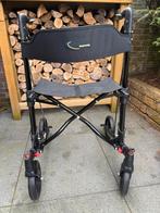 Multimotion lichtgewicht rollator opklapbaar, Ophalen, Opvouwbaar, Gebruikt