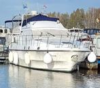 Birchwood TS 37 Flybridge Familieboot, Watersport en Boten, Ophalen, Gebruikt, Diesel, 12 meter of meer