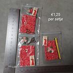 Fornituren voor het poppenhuis, Ophalen of Verzenden, Poppenhuis