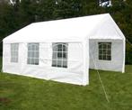Grote semi professionele nette partytent 3 x 6 mtr . izgs, Ophalen, Opvouwbaar, Partytent, Minder dan 4 meter