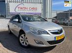 Opel Astra Sports Tourer 1.4 Turbo Edition, Voorwielaandrijving, Gebruikt, 4 cilinders, 1337 kg