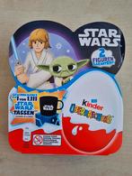 Star Wars Kinder Surprise ei 4-pack ongeopend, Ophalen of Verzenden, Nieuw