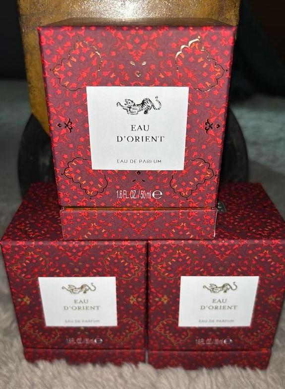 Rituals | D’Orient - Eau De Parfum 50ml, Sieraden, Tassen en Uiterlijk, Uiterlijk | Parfum, Nieuw, Ophalen of Verzenden