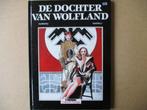 adv9381 de dochter van wolfland hc, Boeken, Ophalen, Gelezen