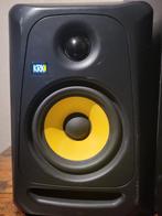 KRK Rokit 10-3 & Classic 5 Studio Monitors - Topconditie!, Ophalen of Verzenden, Zo goed als nieuw