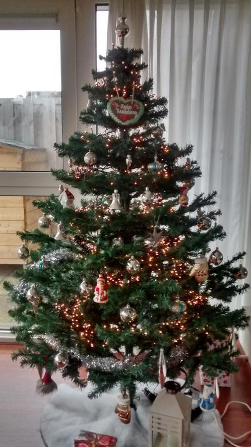 Kerstboom, Diversen, Kerst, Zo goed als nieuw, Ophalen