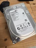 4x 5TB seagate enterprise nas hdd ST5000NV0001, Computers en Software, Harde schijven, Ophalen, Zo goed als nieuw, Desktop