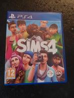 Sims 4 > playstation 4 Game, Spelcomputers en Games, Games | Sony PlayStation 4, 1 speler, Ophalen of Verzenden, Zo goed als nieuw