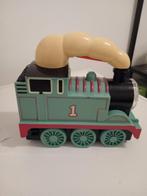 Vintage Thomas de Trein met Licht & Geluid, Ophalen of Verzenden, Gebruikt, Jongen of Meisje