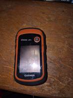 Garmin eTrex 20x GPS, Ophalen of Verzenden, Gebruikt, Navigatie of Gps