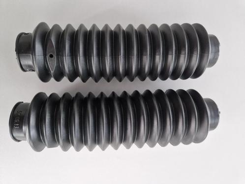 Kreidler voorvork Harmonica rubbers Nieuw voor mod. 1973-82, Fietsen en Brommers, Brommeronderdelen | Kreidler, Nieuw, Frame, Ophalen of Verzenden