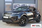 Land Rover Range Rover Evoque | 2020 | MEMORY | PANO | S+Sve, Auto's, 4 cilinders, 2000 kg, Zwart, Bedrijf