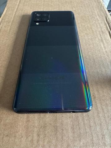 Samsung Galaxy A42 5G beschikbaar voor biedingen