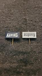 Auping matrassen Deventer speldjes, Verzenden, Zo goed als nieuw, Merk, Speldje of Pin