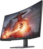 Dell S3220DGF 32” QHD 165Hz – Gaming Monitor, DisplayPort, Ophalen, Gaming, 151 t/m 200 Hz