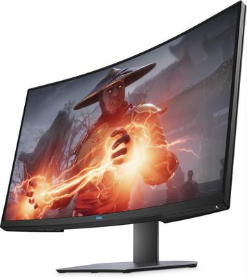 Dell S3220DGF 32” QHD 165Hz – Gaming Monitor beschikbaar voor biedingen