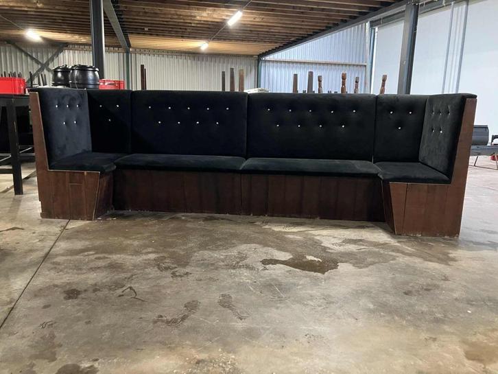 Complete horeca inventaris, Zakelijke goederen, Horeca | Meubilair en Inrichting, Complete inventaris, Gebruikt, Ophalen