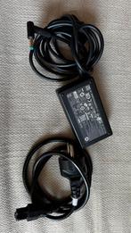 HP Laptop adapter 65w, Computers en Software, Laptop-opladers, Ophalen of Verzenden, Nieuw