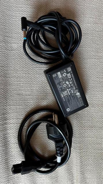 HP Laptop adapter 65w beschikbaar voor biedingen
