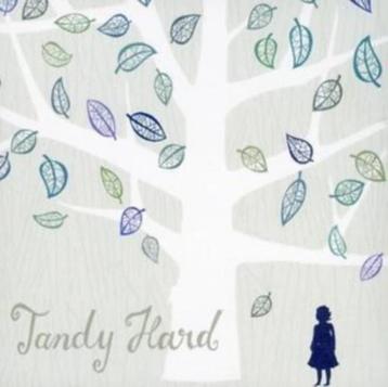 CD Tandy Hard - Tandy Hard DFT012 UK Sealed beschikbaar voor biedingen