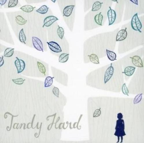 CD Tandy Hard - Tandy Hard DFT012 UK Sealed, Cd's en Dvd's, Cd's | Pop, Nieuw in verpakking, 2000 tot heden, Ophalen of Verzenden