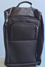 Handbagage koffer 42 liter, 50 tot 60 cm, Ophalen of Verzenden, Zo goed als nieuw, Slot