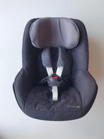 Maxicosi Pearl met Familyfix, Kinderen en Baby's, Autostoeltjes, 9 t/m 18 kg, Maxi-Cosi, Gebruikt, Ophalen