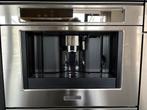 KitchenAid Inbouw Espresso Machine, Ophalen, Afneembaar waterreservoir, Gebruikt, Espresso apparaat