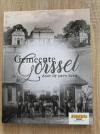 Gemeente Gorssel door de jaren heen, compleet, Ophalen of Verzenden, 20e eeuw of later, Zo goed als nieuw
