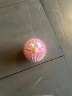 c36 – hondenballetje, Dieren en Toebehoren, Hondenspeelgoed, Ophalen of Verzenden, Gebruikt, Knuffels