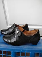 Think! Schoenen Maat 40,5, Schoenen met lage hakken, Zwart, Think!, Ophalen of Verzenden