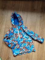 Zomerjas Z8 116/122, Kinderen en Baby's, Kinderkleding | Maat 116, Jongen, Gebruikt, Ophalen of Verzenden, Jas