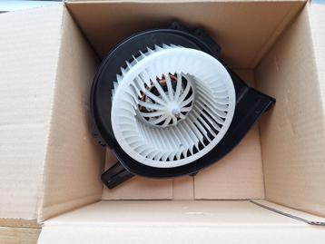 Origineel nieuwe verwarmingsmotor VAG groep. beschikbaar voor biedingen