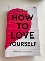 How to love yourself - Teal Swan, Ophalen of Verzenden, Zo goed als nieuw
