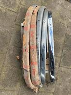 FIAT 500 bumpers, Auto-onderdelen, Carrosserie en Plaatwerk, Bumper, Ophalen, Fiat