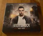 Bodyshock riot & rise, Ophalen of Verzenden, Zo goed als nieuw, Techno of Trance