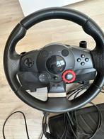 Race stuur, Ophalen of Verzenden, Gebruikt, Stuur of Pedalen, PlayStation 3