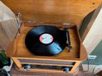 ION complete LP  (alles in 1 ), Audio, Tv en Foto, Platenspelers, Ophalen of Verzenden, Zo goed als nieuw, Overige merken