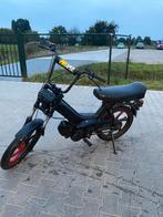 Tomos a 35 zonder kentken, Fietsen en Brommers, Brommers | Tomos, Ophalen, Gebruikt, Maximaal 45 km/u, 2 versnellingen